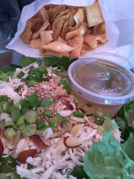 Feast From The East 9
