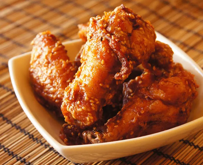 Feast From The East 8