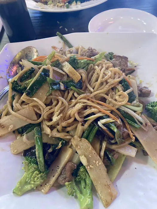 Little China Restaurant LA 5