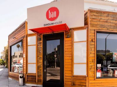 Bao Dim Sum House 0