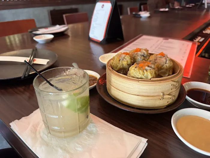 Bao Dim Sum House 2