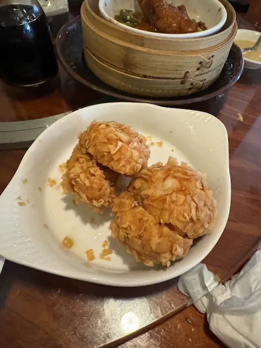Bao Dim Sum House 6