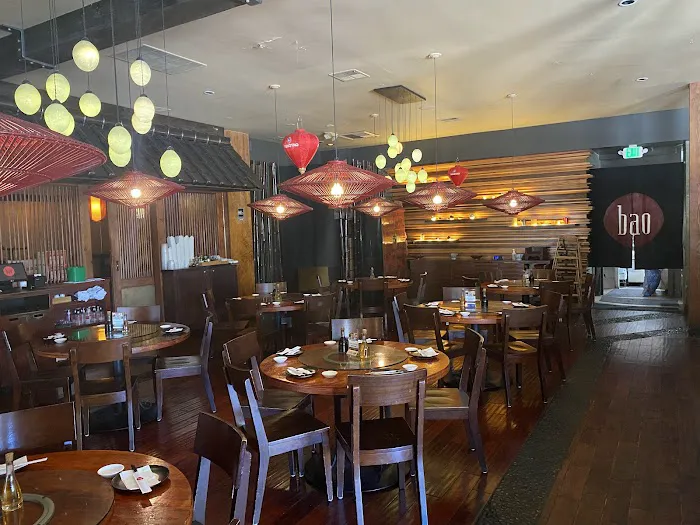 Bao Dim Sum House 3