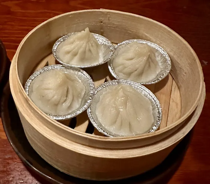 Bao Dim Sum House 7