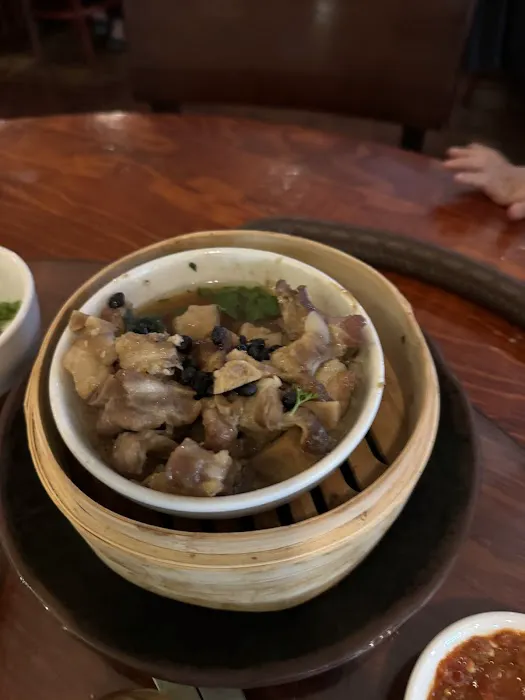 Bao Dim Sum House 5