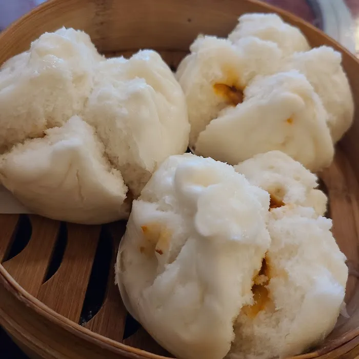 Bao Dim Sum House 10