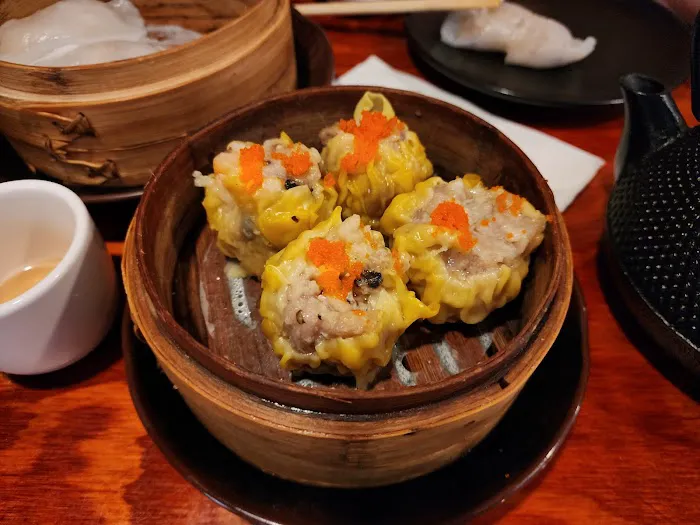 Bao Dim Sum House 9