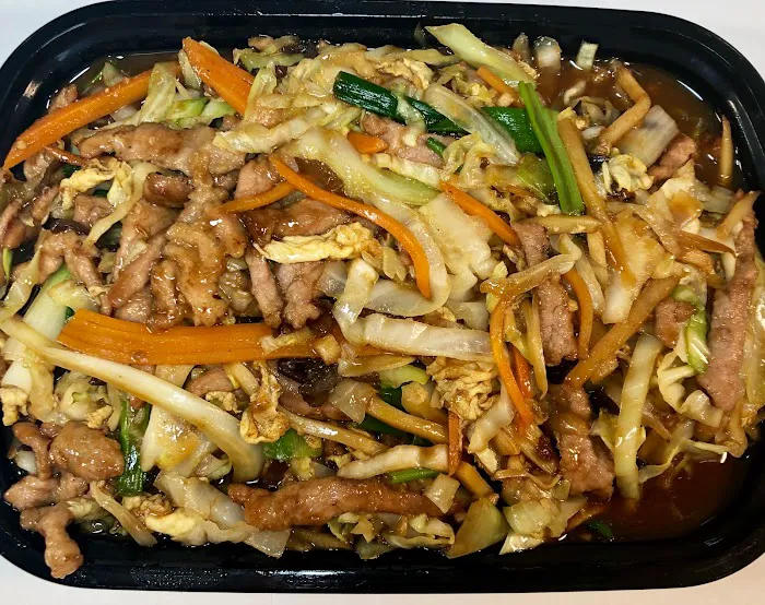 Master Zhu Chinese Food 9