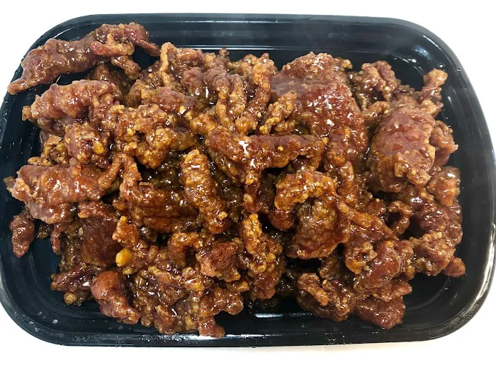 Master Zhu Chinese Food 5