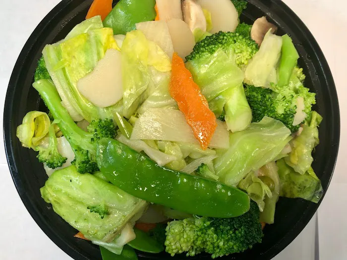Master Zhu Chinese Food 6