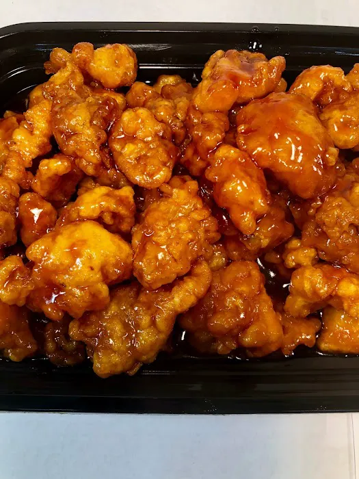 Master Zhu Chinese Food 7