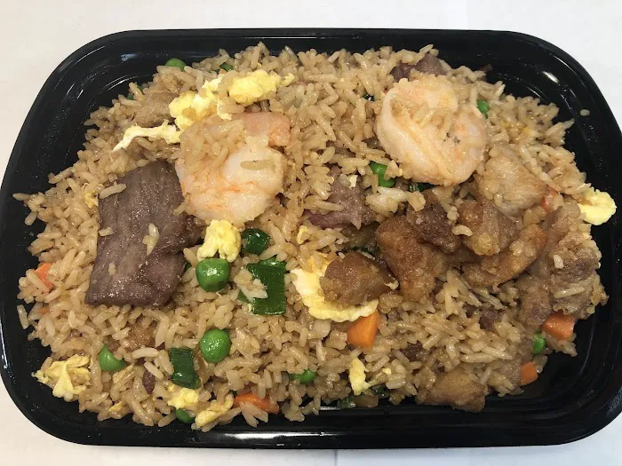 Master Zhu Chinese Food 2