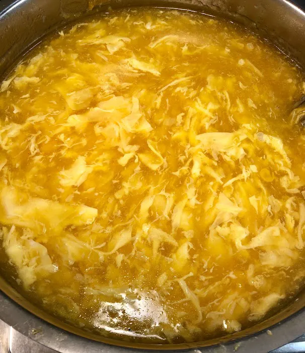 Master Zhu Chinese Food 10