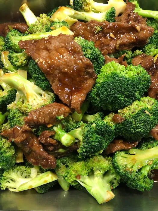 Master Zhu Chinese Food 8