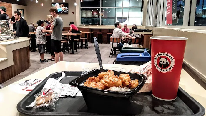Panda Express 4