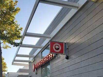 Panda Express 0