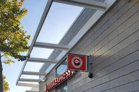 Panda Express