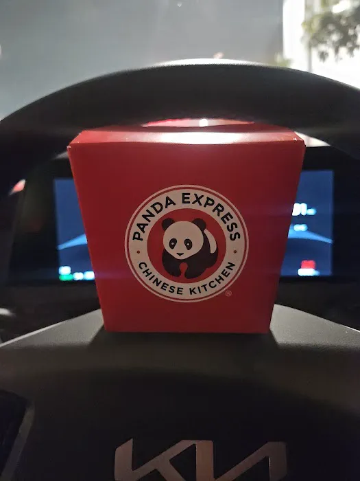 Panda Express 3