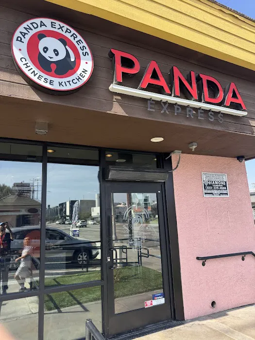 Panda Express 2
