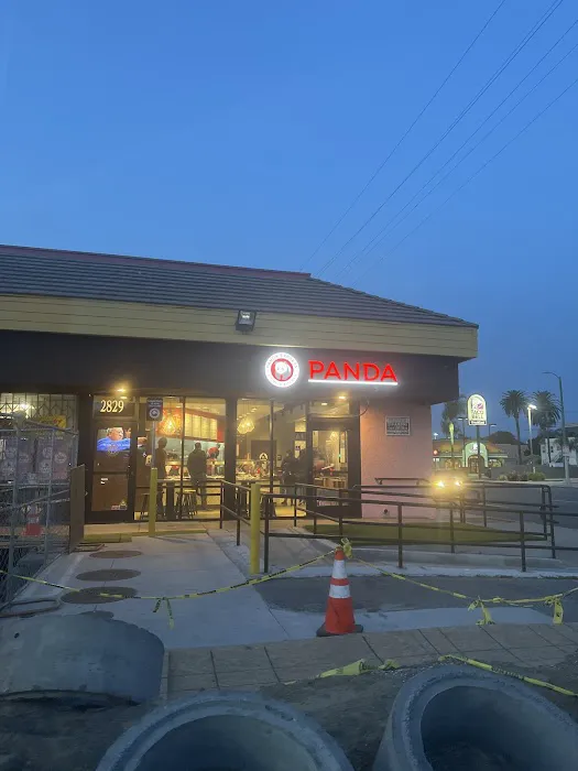 Panda Express 3