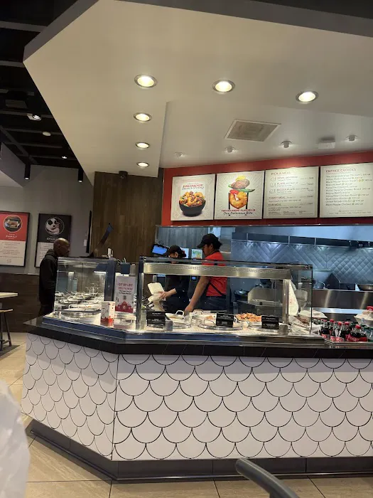 Panda Express 4