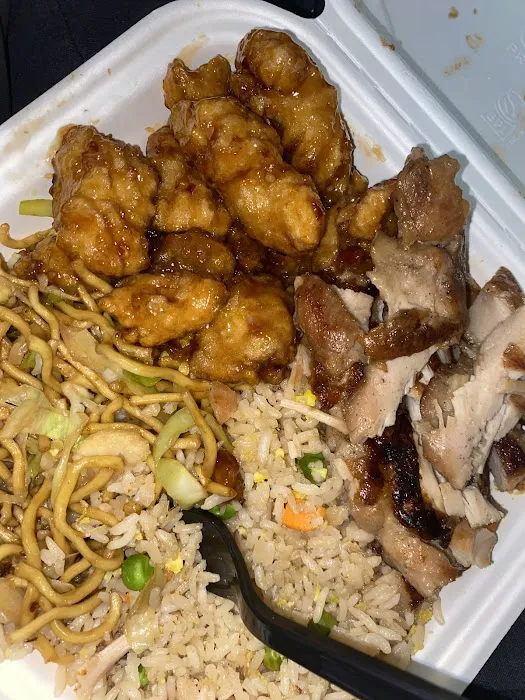 Panda Express 10