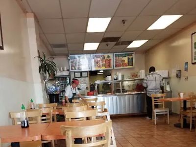 Kay Kay Chinese Food 0