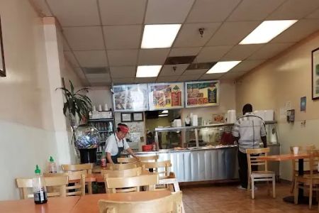 Kay Kay Chinese Food