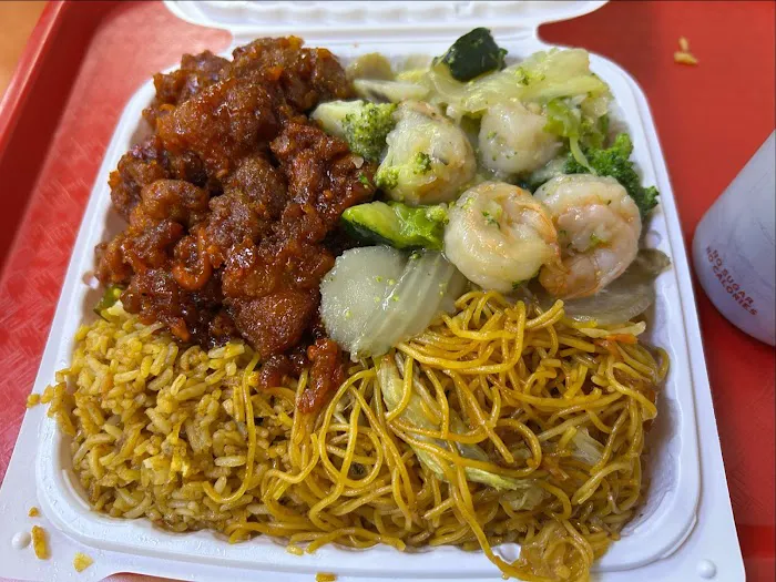 Kay Kay Chinese Food 5