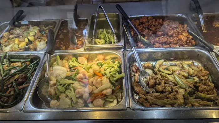 Kay Kay Chinese Food 10