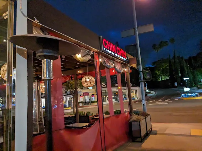 Chin Chin West Hollywood 2