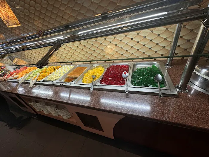 New Panda Buffet 2