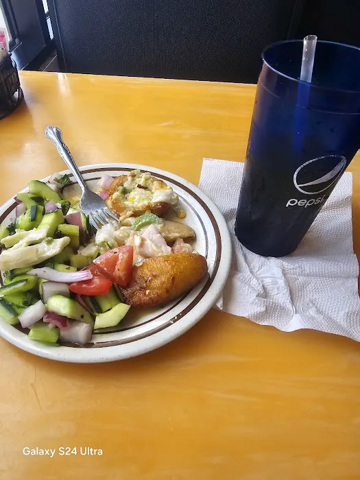 New Panda Buffet 1