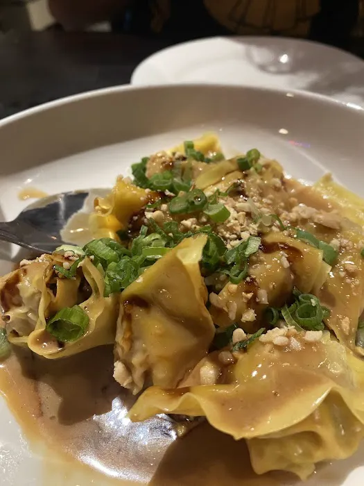 Kung Pao Bistro 1