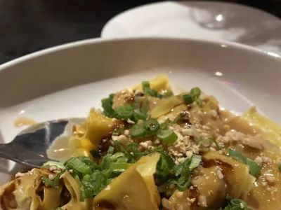 Kung Pao Bistro 0