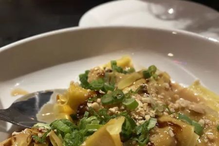 Kung Pao Bistro