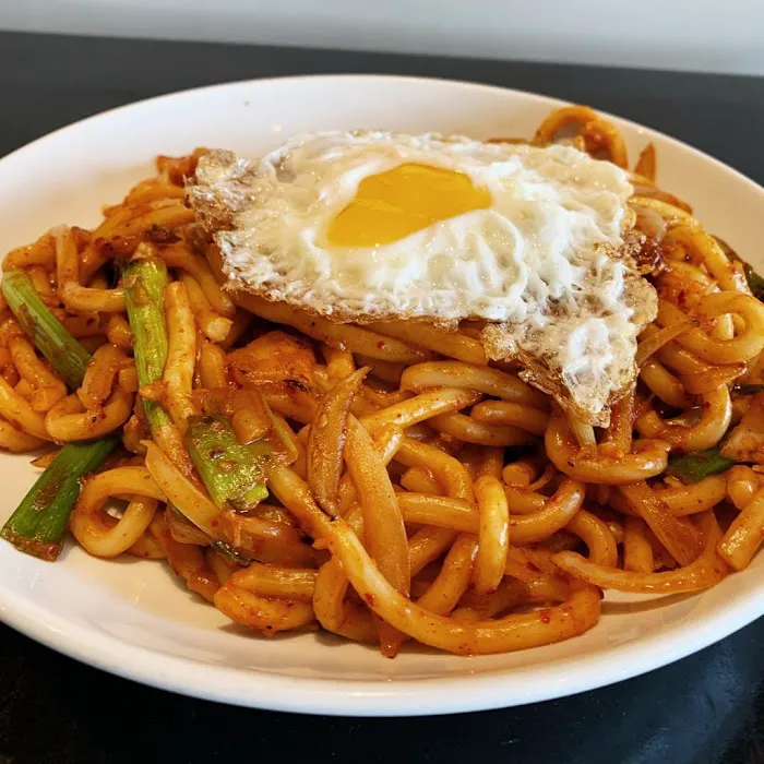Kung Pao Bistro 9