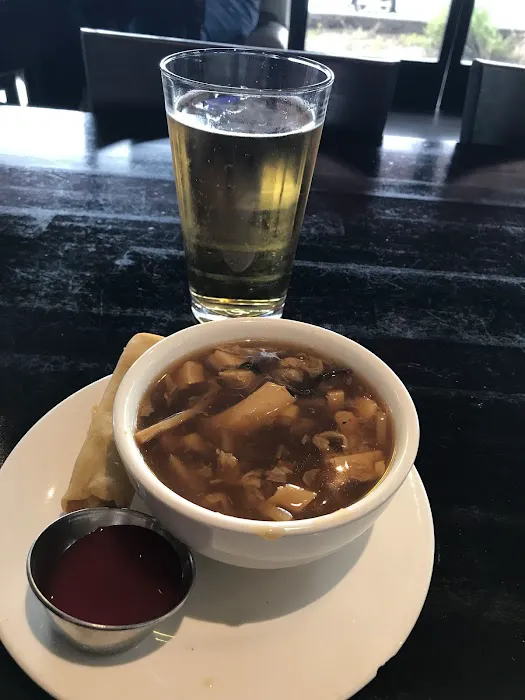 Kung Pao Bistro 5