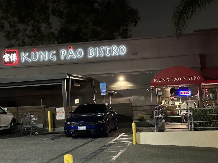 Kung Pao Bistro 6