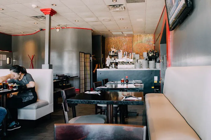 Kung Pao Bistro 7