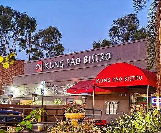 Kung Pao Bistro 8