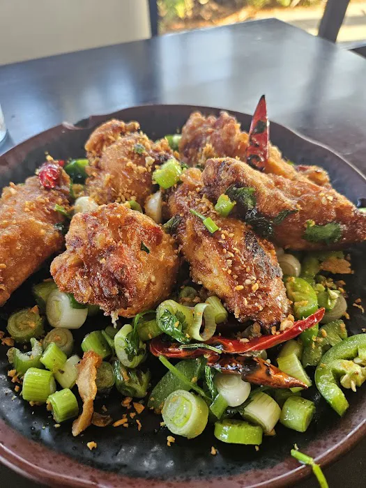 Kung Pao Bistro 4