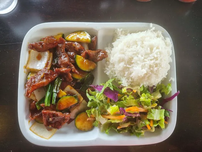 Kung Pao Bistro 3