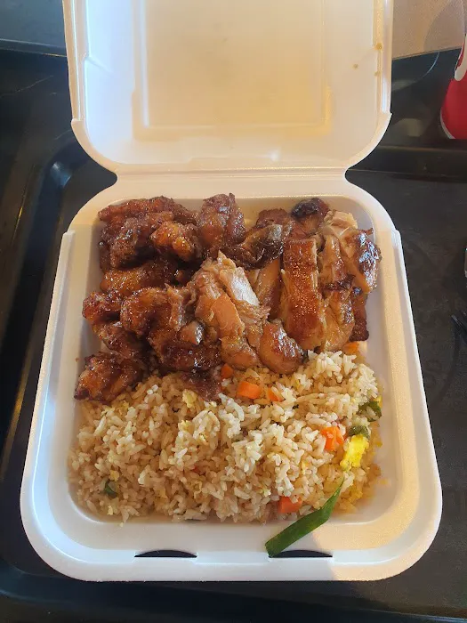 Panda Express 6