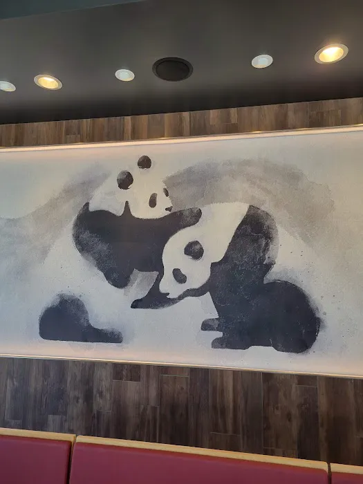 Panda Express 5