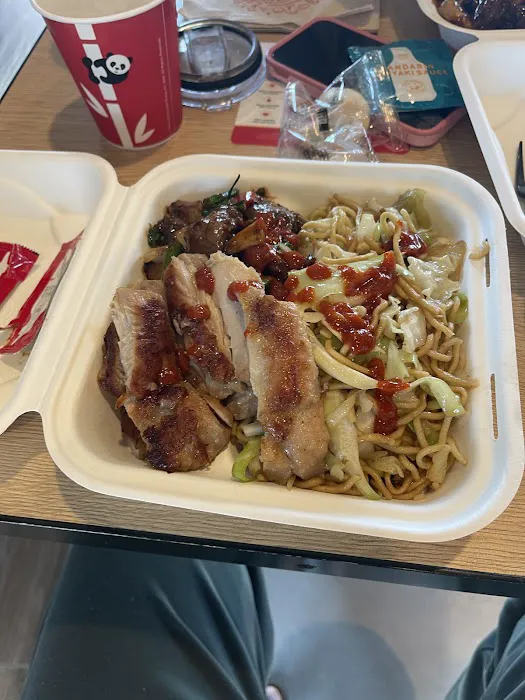 Panda Express 2