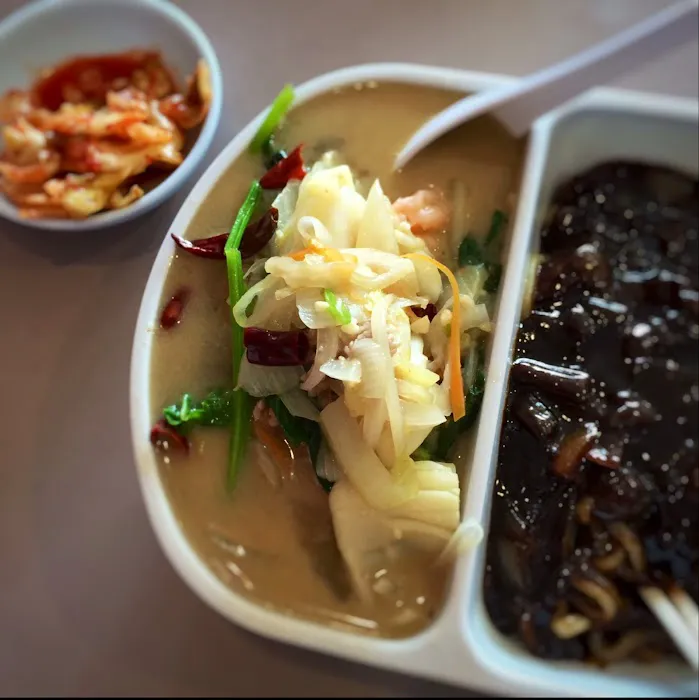 VIP Chinese Restaurant 5