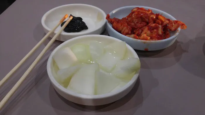 VIP Chinese Restaurant 4