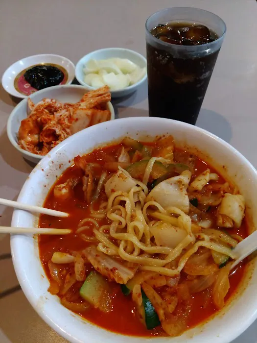 VIP Chinese Restaurant 2