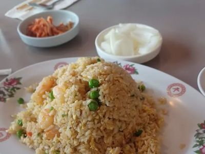 VIP Chinese Restaurant 0